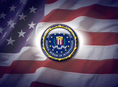 FBI-America FBI-America